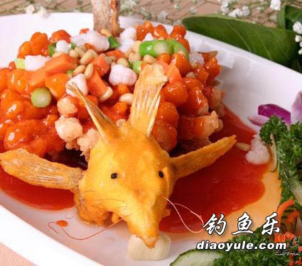 喜歡吃魚(yú)的朋友一定要轉(zhuǎn)哦 - 嘟嘟 - 融化dё冰