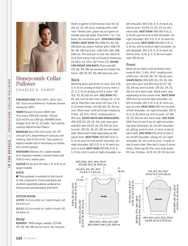Knit Wear Fall 2012  (2) - 紫蘇 - 紫蘇的博客