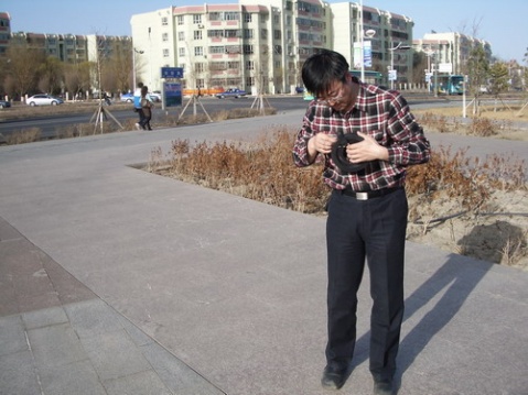 2009年4月6日 - zhuhuasohu - 汩汩的博客