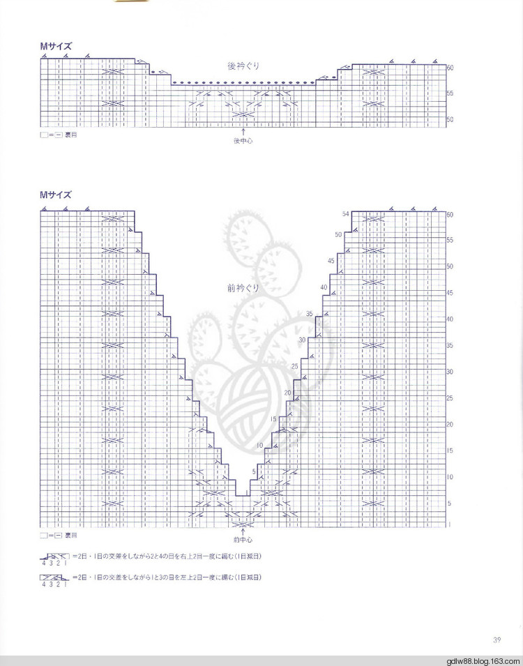 NV80478 上質(zhì)メンズニット(1) - 木棉花 - 雨茫茫，霧茫茫，盼望花開，花已落……