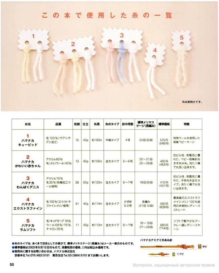 【轉(zhuǎn)載】Lets Knit series -- 寶寶裝 (0-24個(gè)月) - 荷塘秀色 - 茶之韻