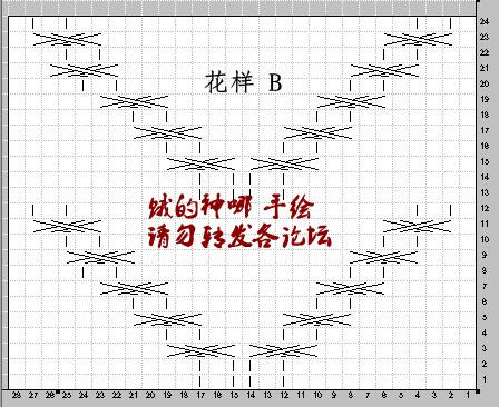 爛尾季の男裝大船——201503 - 餓的神哪 - 餓的神哪的編織小屋