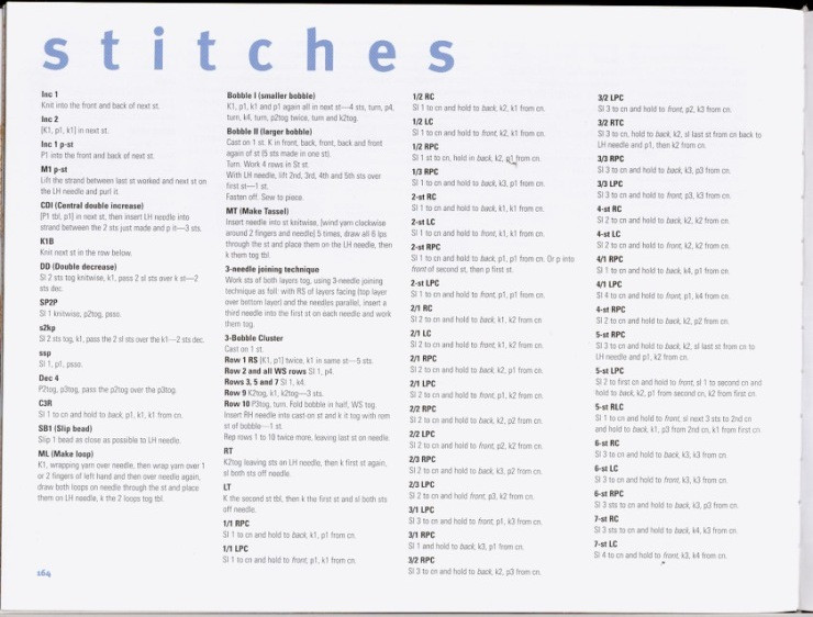 Knitting on the Edge: 針織邊緣： 肋骨、褶邊、花邊、條紋、花卉，350的裝飾邊框基本集合 - 壹一 - 壹一的博客
