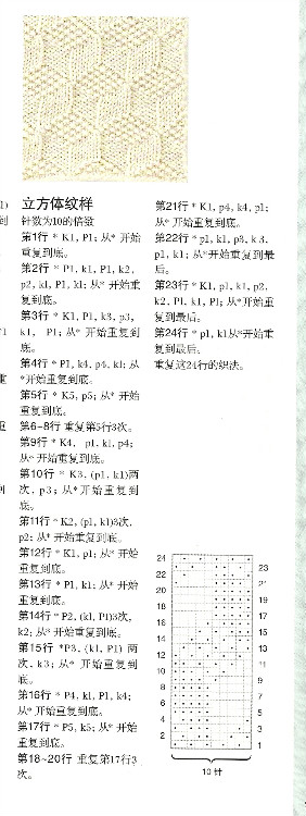 201203男士毛衣 - 漣江草 - 林嫣織織不倦