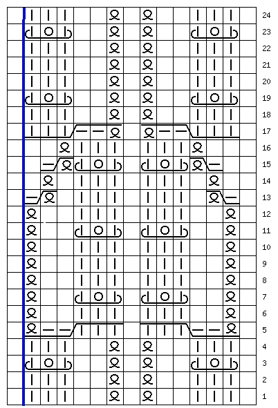 圖案807 - 輕描淡寫(xiě) - 輕描淡寫(xiě)