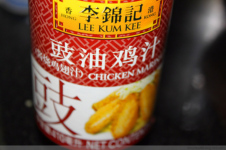 一只烤雞的重生 - 周太靚湯 - 周太靚湯