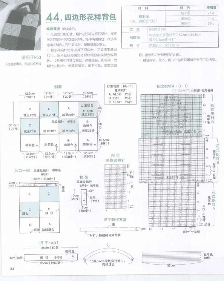 【引用】【轉(zhuǎn)貼】利用線頭編織的47種可愛小物件 - qingrou662的日志 - 網(wǎng)易博客 - 云飛揚 - 云飛揚的天空