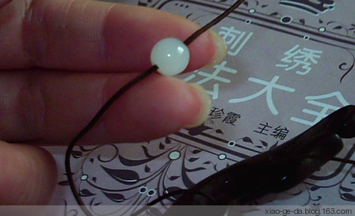 疙瘩手工--黑檀發(fā)簪DIY - 小疙瘩 - 小疙瘩的博客