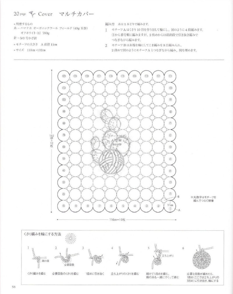 Hand Knit Story Vol.2 - 紫蘇 - 紫蘇的博客