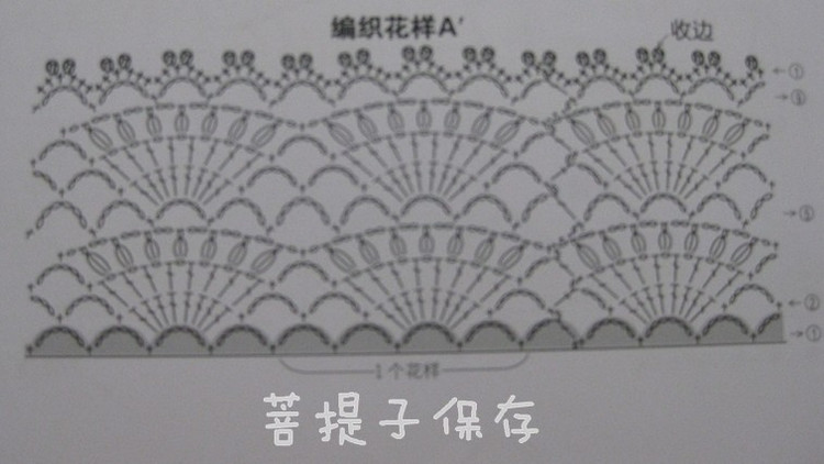 從上往下鉤套頭衫 - choiyoba - 卑塵    縷