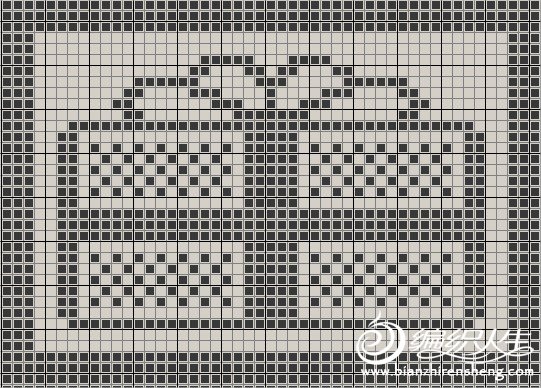【轉(zhuǎn)載】上下針的棒針花樣（兒童毛衣不錯的選擇 - 荷塘秀色 - 茶之韻