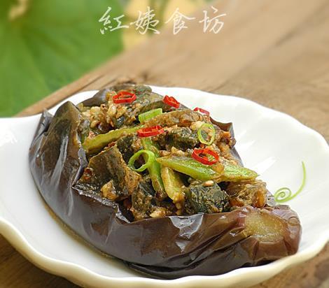 人人都是茄子控，茄子最好吃的做法大全 - 小玉 - 品讀-劄記