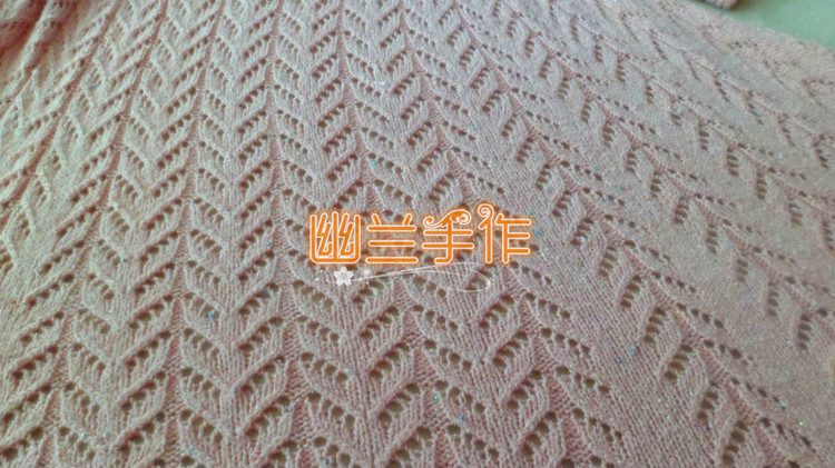 夏之戀～～～又見馬仙衣31 - 空谷幽蘭 - 指尖的溫柔～幽蘭の編織時(shí)光