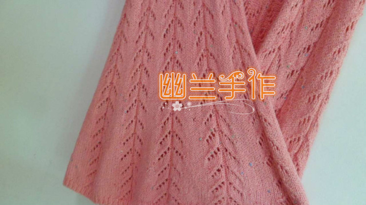夏之戀～～～又見馬仙衣31 - 空谷幽蘭 - 指尖的溫柔～幽蘭の編織時(shí)光