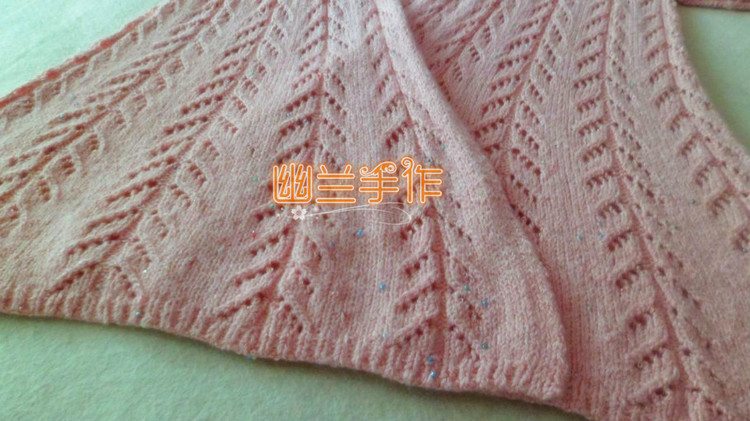 夏之戀～～～又見馬仙衣31 - 空谷幽蘭 - 指尖的溫柔～幽蘭の編織時(shí)光