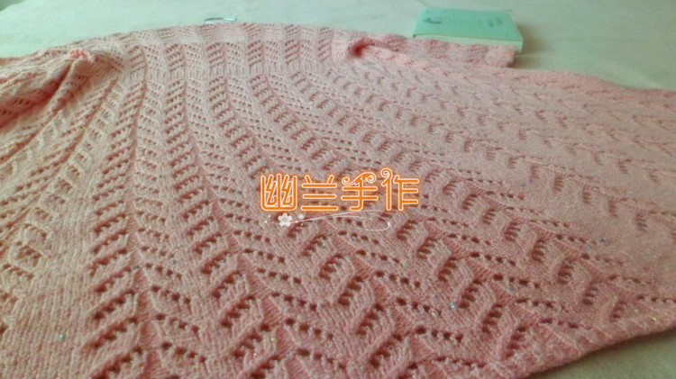 夏之戀～～～又見馬仙衣31 - 空谷幽蘭 - 指尖的溫柔～幽蘭の編織時(shí)光