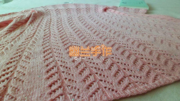 夏之戀～～～又見馬仙衣31 - 空谷幽蘭 - 指尖的溫柔～幽蘭の編織時(shí)光