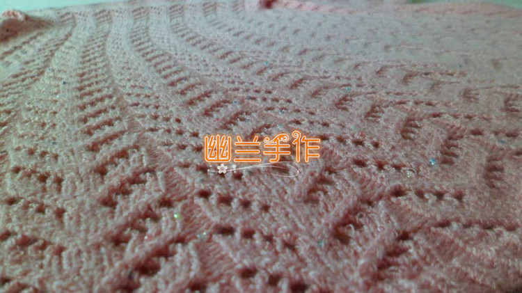 夏之戀～～～又見馬仙衣31 - 空谷幽蘭 - 指尖的溫柔～幽蘭の編織時(shí)光