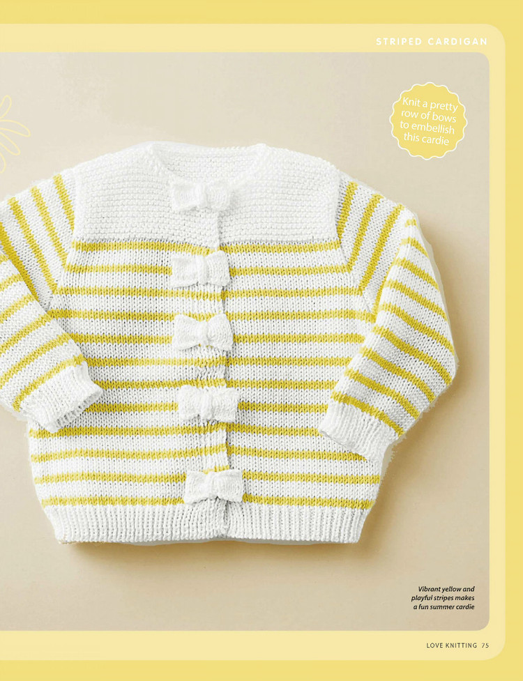 Love Knitting for Babies №57 September 2015 - 輕描淡寫 - 輕描淡寫