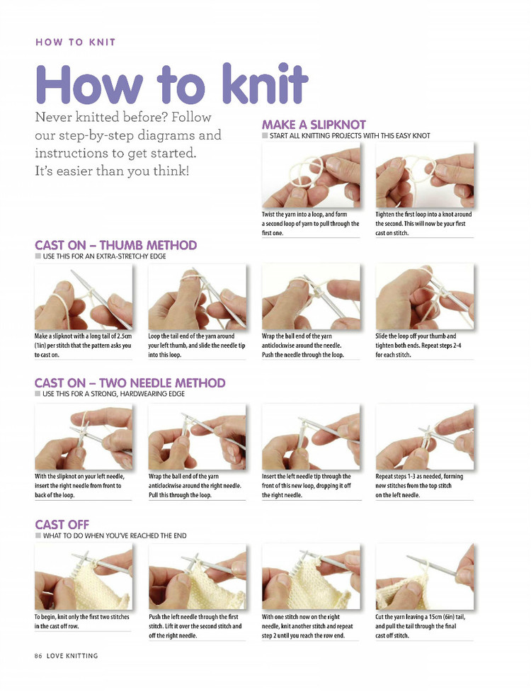Love Knitting for Babies №57 September 2015 - 輕描淡寫 - 輕描淡寫