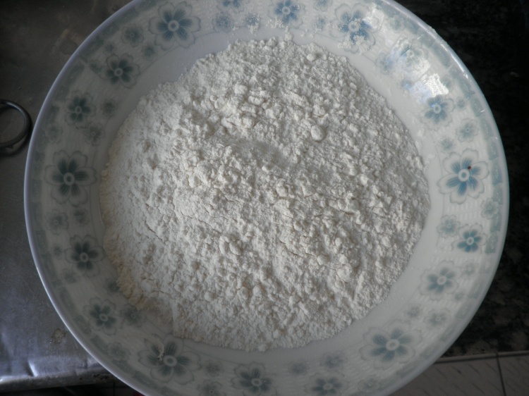軟嫩可口---炸肉圓 - 初級(jí)煮婦 - 初 級(jí) 煮 婦