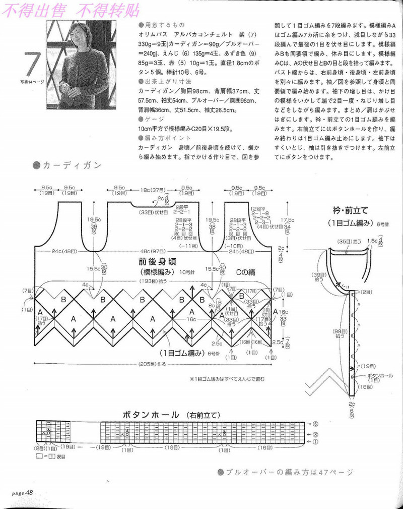 Lets knit serids 2004 - li98929 - 老妖兒的博客