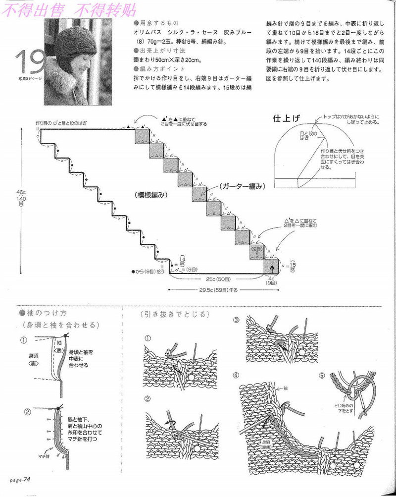 Lets knit serids 2004 - li98929 - 老妖兒的博客
