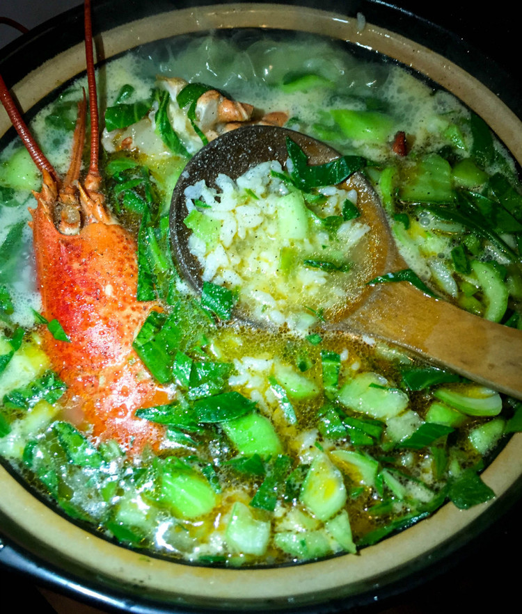 元旦家庭聚餐 - 周太靚湯 - 周太靚湯