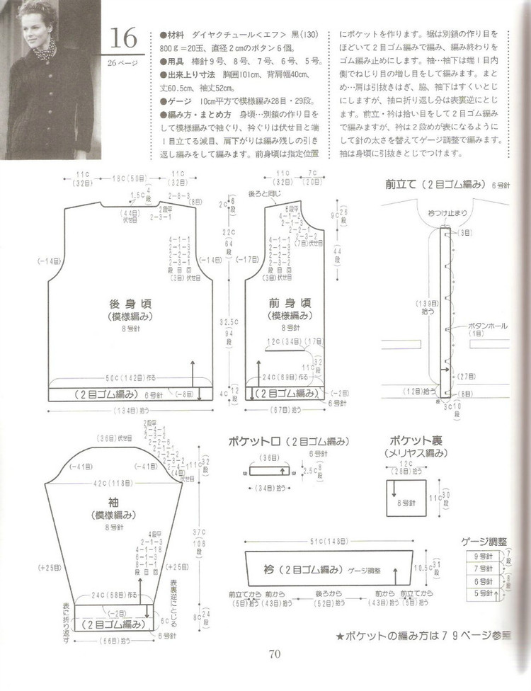 志田02期 - 任性毛線屋 - 任性平價(jià)毛線屋