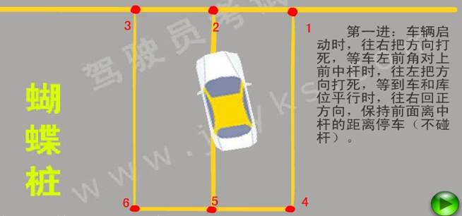 學車記 - 冰凌 - 冰凌的收納盒