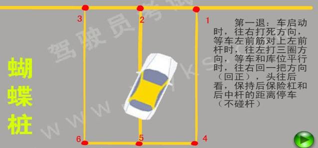 學車記 - 冰凌 - 冰凌的收納盒