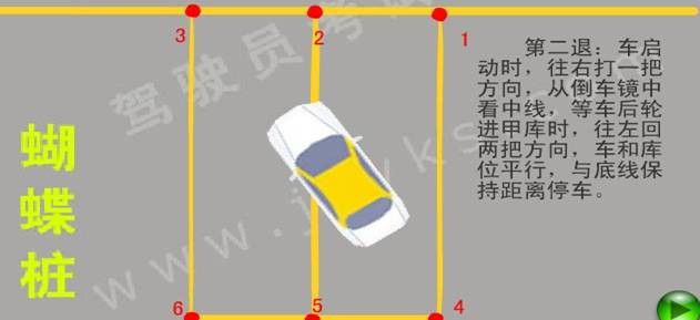 學車記 - 冰凌 - 冰凌的收納盒