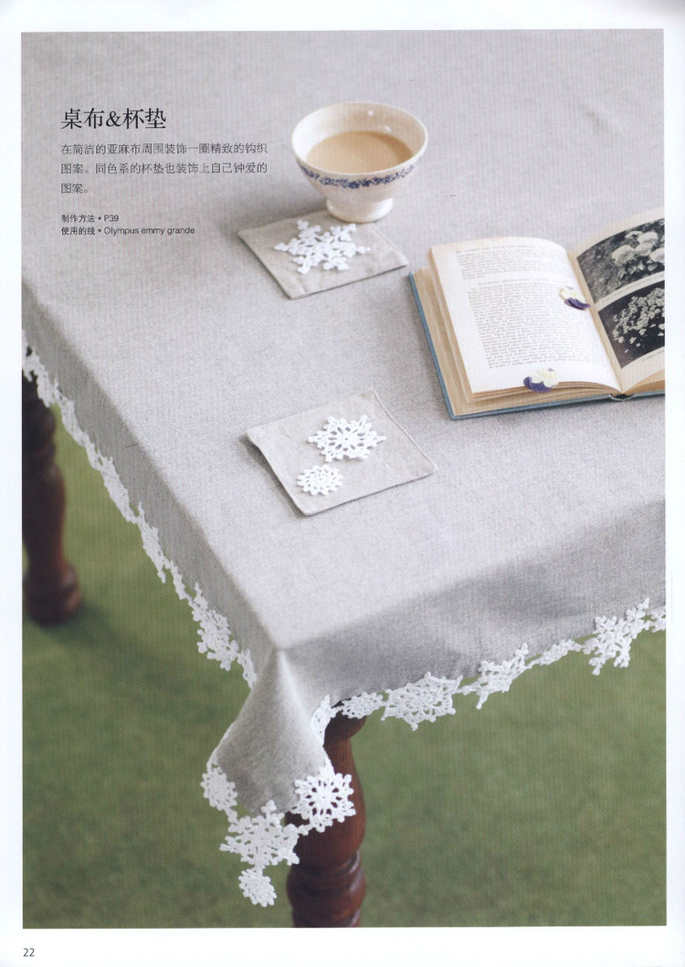 Lace Cafe - 輕描淡寫 - 輕描淡寫