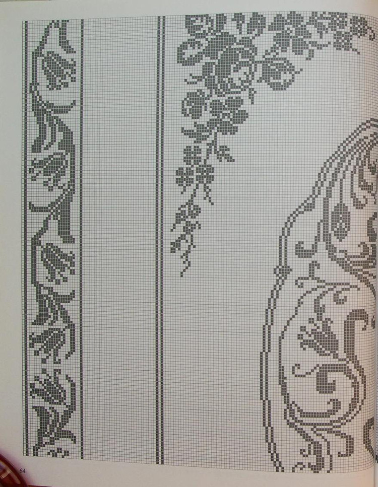 Ondori. Lace（優(yōu)雅的玫瑰花邊） - 壹一 - 壹一的博客