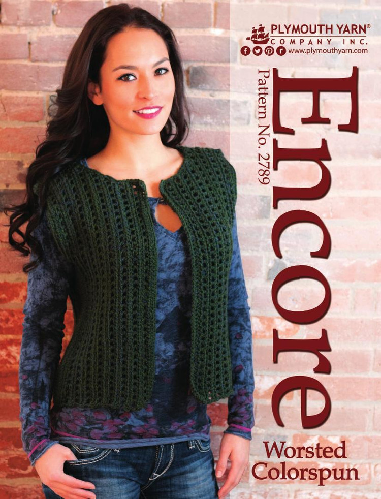 Crochetscene Special Issue 2014 - 輕描淡寫 - 輕描淡寫