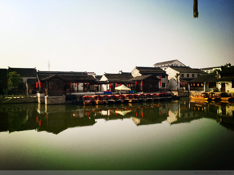 蕩口古鎮(zhèn)--秦園小籠 - 周太靚湯 - 周太靚湯