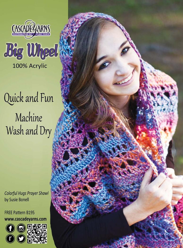 Love of Crochet  Fall 2015 - 輕描淡寫(xiě) - 輕描淡寫(xiě)