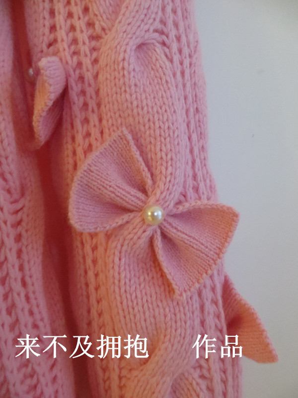 男女款實(shí)用麻花圍巾、圍脖（真人秀+視頻） - 明月的棒針?biāo)囆g(shù) - 明月的棒針?biāo)囆g(shù)
