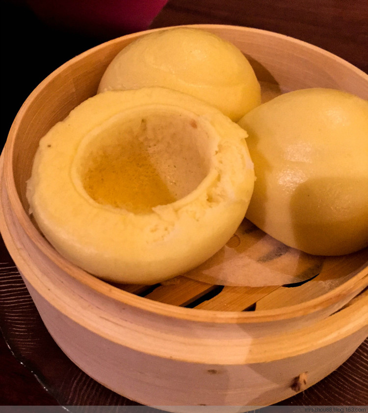周末臺式小菜 - 周太靚湯 - 周太靚湯
