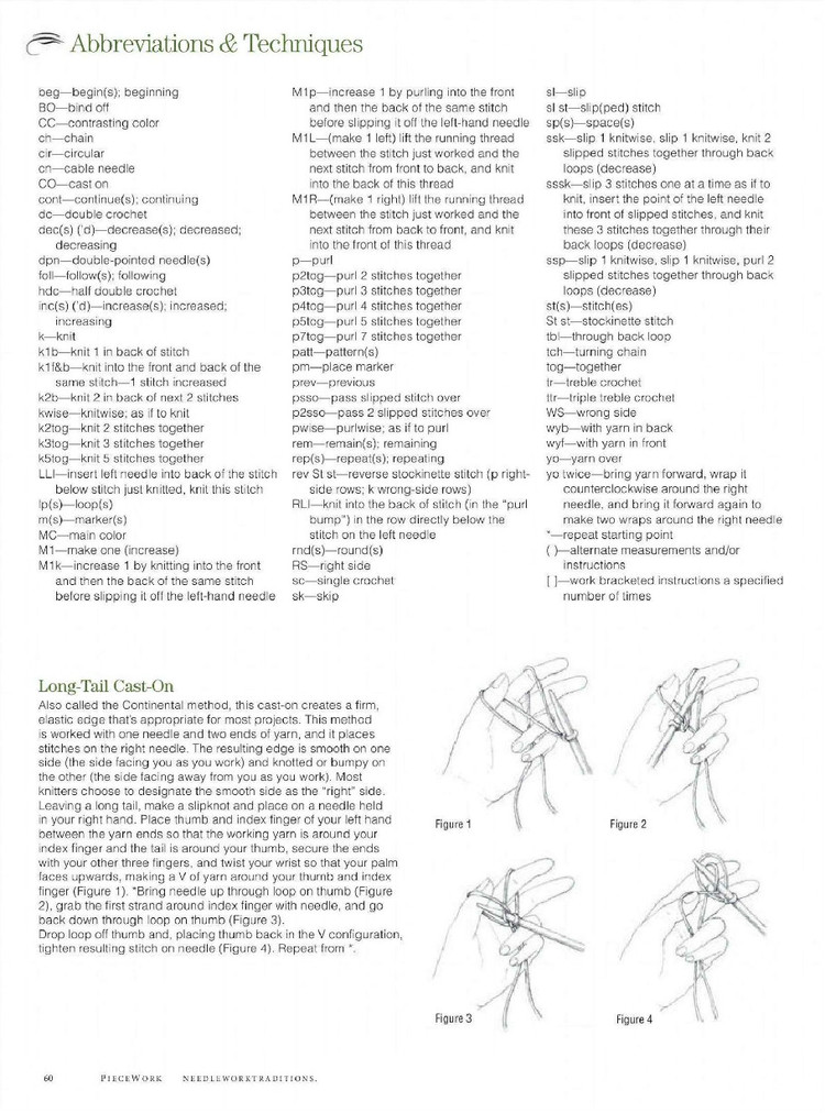 PieceWork  July/August 2015 - 輕描淡寫(xiě) - 輕描淡寫(xiě)