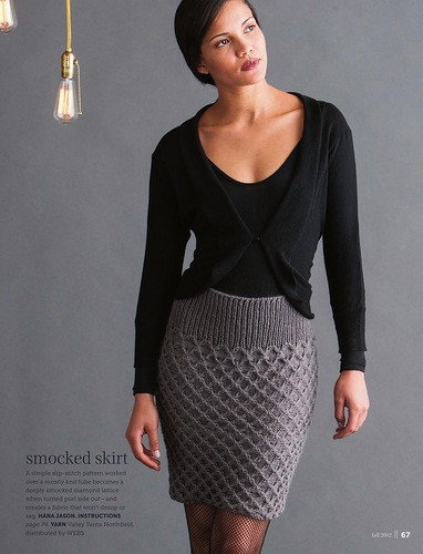 Knit Wear Fall 2012  (1) - 紫蘇 - 紫蘇的博客