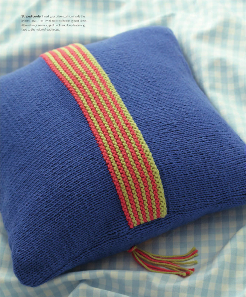 Classic Knits (3) - 紫蘇 - 紫蘇的博客