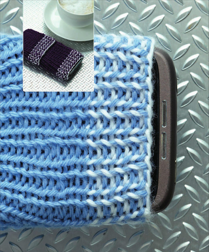 Classic Knits (3) - 紫蘇 - 紫蘇的博客