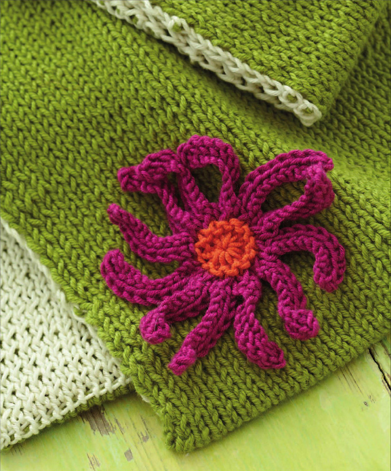 Classic Knits (3) - 紫蘇 - 紫蘇的博客