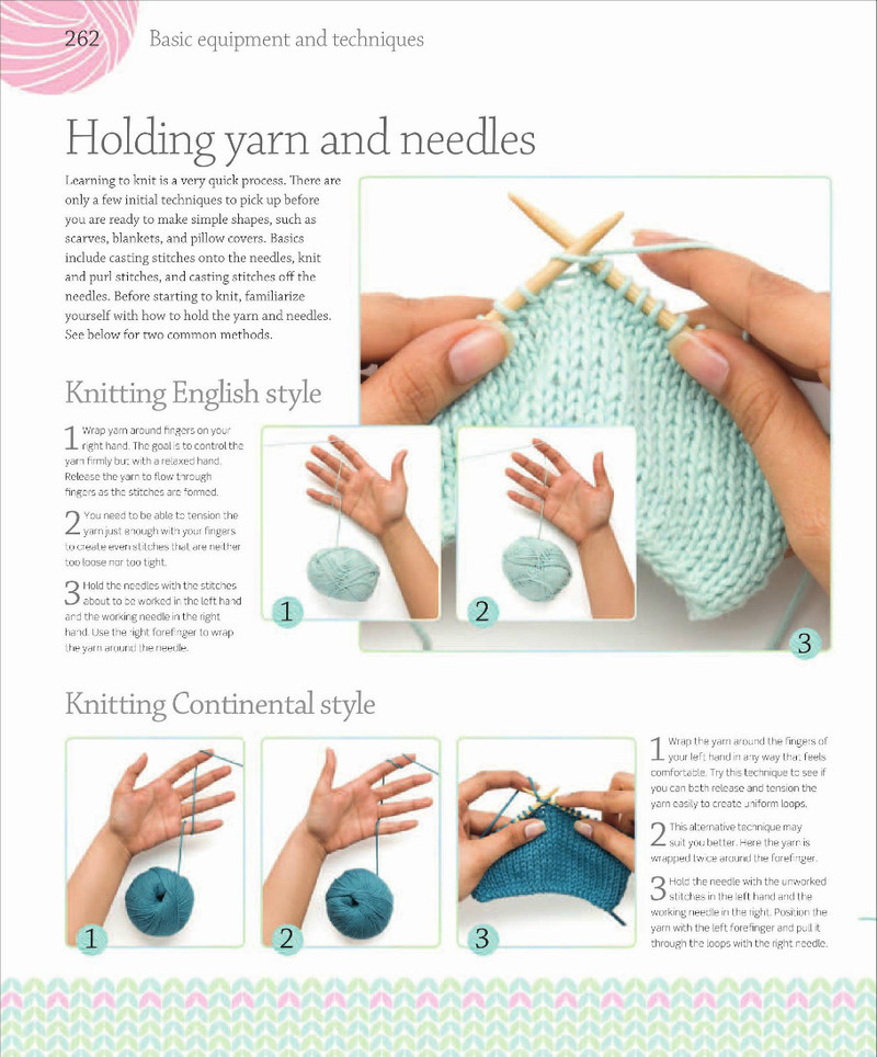Classic Knits (3) - 紫蘇 - 紫蘇的博客