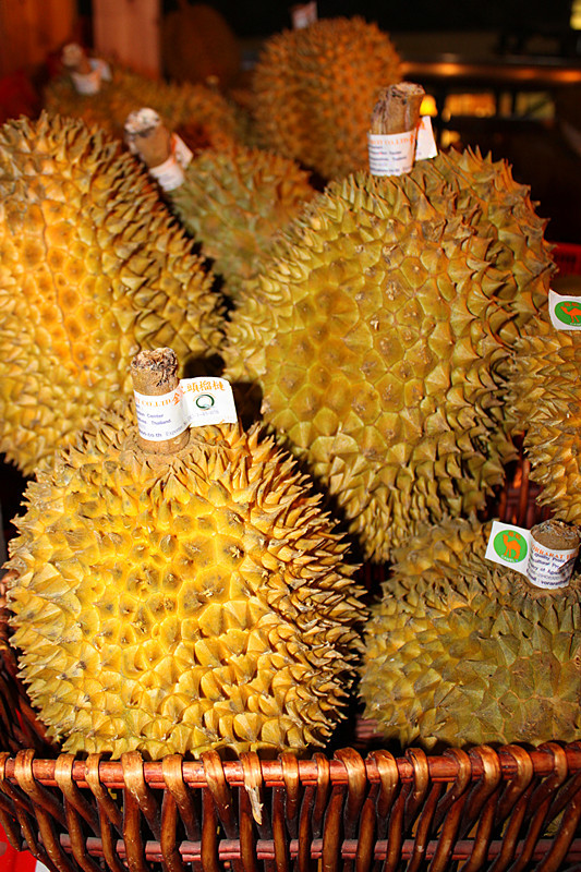 泰國美食節(jié)--異國風(fēng)味 - 周太靚湯 - 周太靚湯
