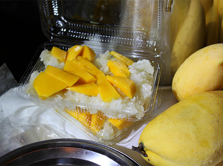 泰國美食節(jié)--異國風(fēng)味 - 周太靚湯 - 周太靚湯