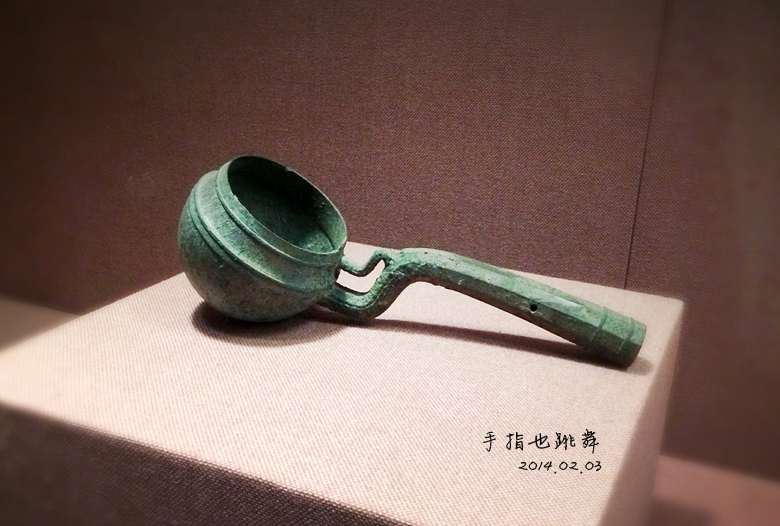 【走走聊聊拍拍】新春襄陽行——襄陽博物館 - 手指也跳舞 - 跳舞姐姐的手工莊園