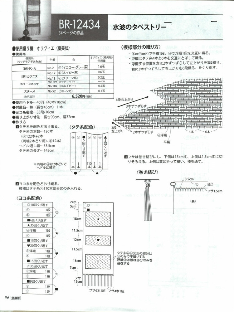 Rich More Vol 124 Fall 2015 - 輕描淡寫 - 輕描淡寫