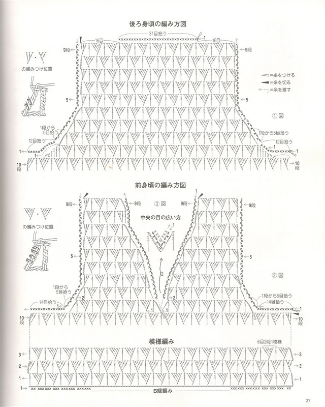 《springsummer knit春夏contents》 - 安妮的仙境 - 安妮的仙境 之博客